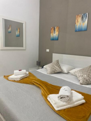 Savorelli Apartment-Vaticano